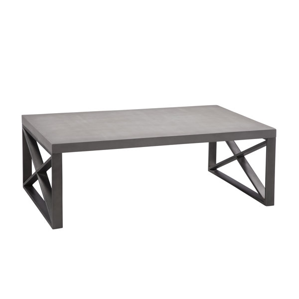 Gracie Oaks Table Basse Teira Wayfair Canada